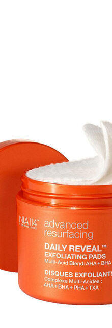 StriVectin Daily Reveal Exfoliating Pads StriVectin Daily Reveal Exfoliating Pads
